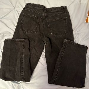 Universal Thread; Vintage straight jeans